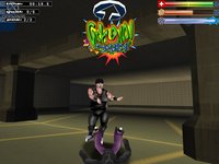 Street Jam screenshot, image №343066 - RAWG