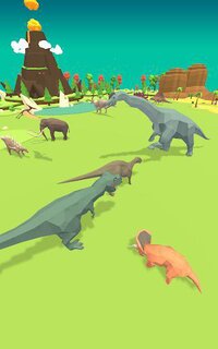 Merge Safari - Fantastic Isle screenshot, image №3897057 - RAWG