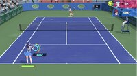 Girls Tennis League screenshot, image №3824607 - RAWG