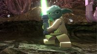 LEGO Star Wars III - The Clone Wars screenshot, image №1708850 - RAWG