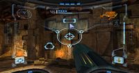Metroid Prime: Trilogy screenshot, image №242925 - RAWG