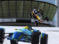 TrackMania Nations screenshot, image №442168 - RAWG