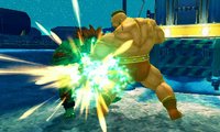 Super Street Fighter 4 screenshot, image №541539 - RAWG