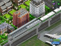 Monorail City screenshot, image №1600567 - RAWG