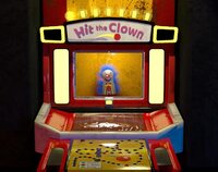 Hit the Clown screenshot, image №3600456 - RAWG