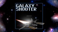 Galaxy Shooter (The Inventor) screenshot, image №1278119 - RAWG