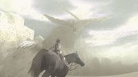 The ICO & Shadow of the Colossus Collection screenshot, image №725483 - RAWG