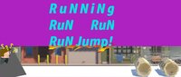 RuNNiNg RuN RuN RuN Jump! screenshot, image №3655347 - RAWG