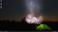 Get a cat screenshot, image №4235335 - RAWG