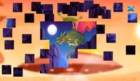 Puzzle World: Cute Monsters screenshot, image №3436189 - RAWG