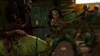 The Walking Dead: Michonne screenshot, image №1708620 - RAWG