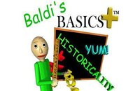 Baldi Basics Plus On Android screenshot, image №3166572 - RAWG
