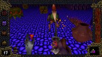 Dungeons of Blood and Dream screenshot, image №4048250 - RAWG