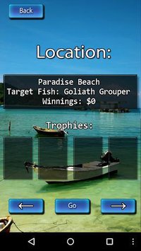 Saltwater Fishing For Friends screenshot, image №1536752 - RAWG