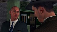 L.A. Noire screenshot, image №151398 - RAWG