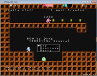 EPItoLASA screenshot, image №2609976 - RAWG