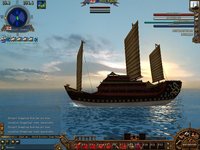 Voyage Century Online screenshot, image №468460 - RAWG