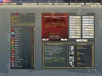 Hearts of Iron 2 Complete screenshot, image №179202 - RAWG