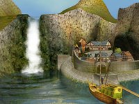 Galleon: Islands of Mystery screenshot, image №348997 - RAWG