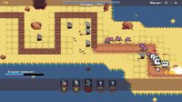 Bastionforge screenshot, image №4205474 - RAWG