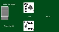 Black Jack (itch) (AlanWu33) screenshot, image №3352376 - RAWG