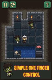 Dungeons & Zombies screenshot, image №2200100 - RAWG