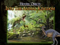 Animal Kingdom - A Hidden Object Fantasy Game Free screenshot, image №1777117 - RAWG
