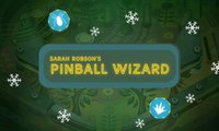 Sarah Robson's Pinball Wizard screenshot, image №2247568 - RAWG