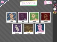 Dream Daddy: A Dad Dating Simulator screenshot, image №1977814 - RAWG