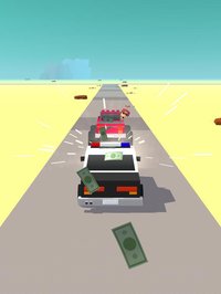 Chase Clash screenshot, image №2374984 - RAWG
