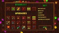 Funny Garden screenshot, image №2261912 - RAWG