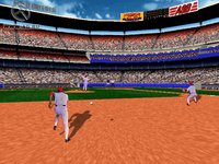 Grand Slam screenshot, image №295102 - RAWG