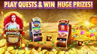 Free Slots: Hot Vegas Slot Machines screenshot, image №1393610 - RAWG