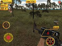Clash of Wild Dino Hunter screenshot, image №1633977 - RAWG