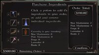 The Witch's Assistant screenshot, image №4148901 - RAWG
