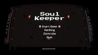 Soul Keeper (André Servidoni) screenshot, image №3518200 - RAWG