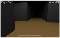 Greg's Labyrinth screenshot, image №1268187 - RAWG