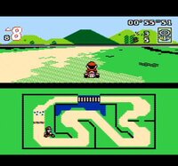Kart Racer '86 screenshot, image №3625360 - RAWG