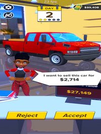 Used Cars Dealer screenshot, image №2740727 - RAWG