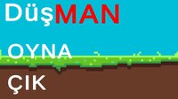 DüşMAN screenshot, image №3111681 - RAWG