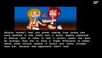 Little Witch Luana screenshot, image №2218040 - RAWG