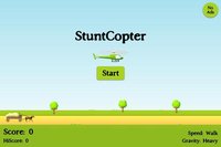 StuntCopter screenshot, image №1350070 - RAWG