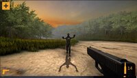 UND3DEAD: TEXAS ENCOUNTER screenshot, image №3426660 - RAWG