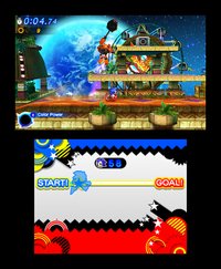 Sonic Generations screenshot, image №574644 - RAWG