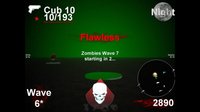 ANNIHILATION (itch) screenshot, image №1281469 - RAWG