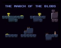 The March Of The Blobs screenshot, image №1758580 - RAWG