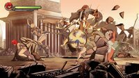 Slave Fighter X screenshot, image №3241773 - RAWG