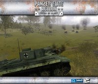 Panzer Elite Action: Fields of Glory screenshot, image №422107 - RAWG