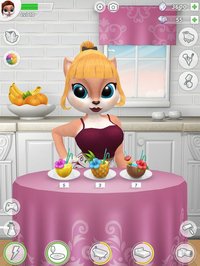 Kimmy Superstar Fashion Cat screenshot, image №961972 - RAWG