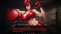 My Tomboy Bully Uses Me as Her Punching Bag screenshot, image №4228158 - RAWG